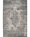 PORTLAND TEXTILES PORTLAND TEXTILE CORFU GODDARD AREA RUG