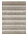 NICOLE MILLER PATIO COUNTRY CHARLOTTE AREA RUG
