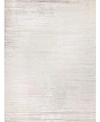 Exquisite Rugs Navigator N4081 Area Rug In Silver-tone