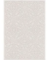 EDGEWATER LIVING BOURNE BISCAY NEUTRAL RUG