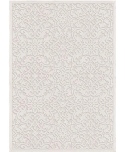 Edgewater Living Bourne Biscay Neutral Rug