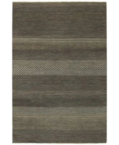 Capel Barrister 775 Area Rug In Brown
