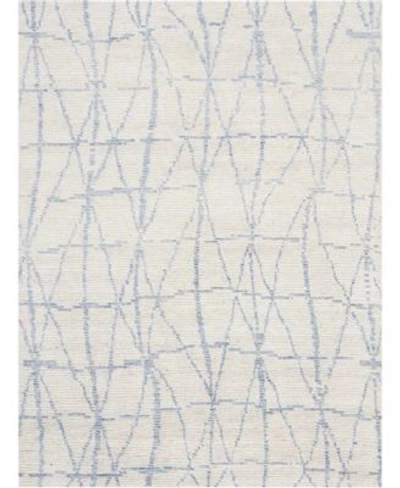 Nourison Ellora Ell02 Mist Rug