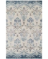 D STYLE TRAVELER BALI AREA RUGS