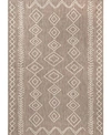 Nuloom Serna Rug In Blue