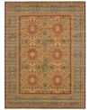 BAYSHORE HOME WILDER WLD6 AREA RUG COLLECTION