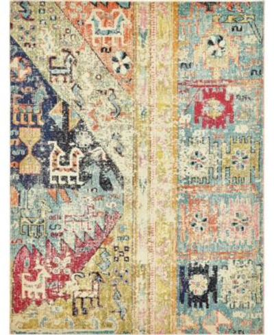 Bayshore Home Newhedge Nhg5 Multi Area Rug Collection