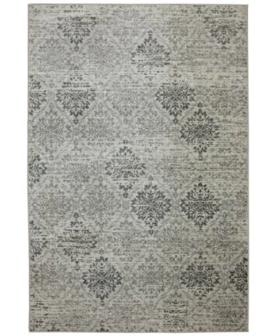 Karastan Euphoria Wexford Area Rugs In Sandstone