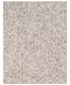 Exquisite Rugs Tesel T5064 Area Rug In Beige