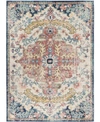 Abbie & Allie Rugs Abbie Allie Rugs Murat Mut 2321 Mist Area Rug In Mist