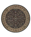 Oriental Weavers Rugs Ariana 213k Round