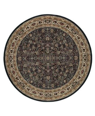 Oriental Weavers Rugs Ariana 213k Round