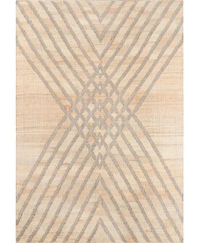 Lemieux Et Cie By Momeni Gurara Gur 3 Area Rug In Beige