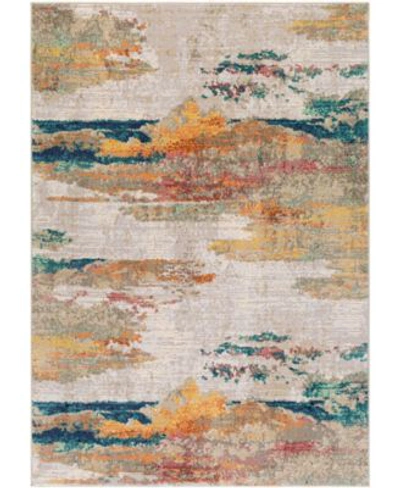 Surya Illusions Ils2302 Area Rug In Cream