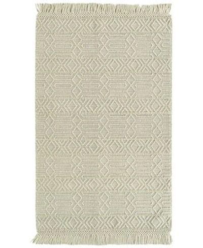 Kaleen Mara Mra02 Area Rug In Ivory