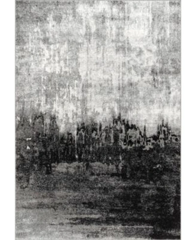 Nuloom Alayna Rug In Blue