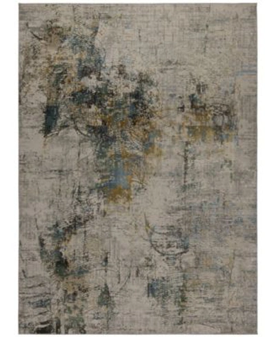 Km Home Dream 78a Area Rug In Multi