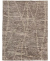 NOURISON ELLORA ELL02 SAND RUG