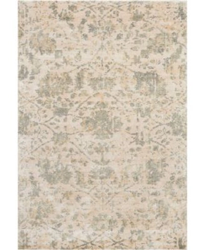 Nourison Lucent Lcn05 Ivory Rug