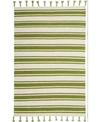 Nourison Rio Vista Dst01 Ivory Rug In Ivory