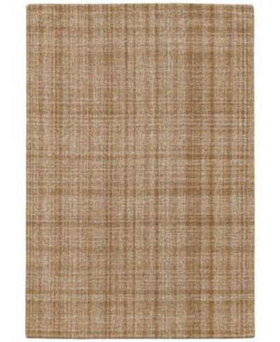 Amer Rugs Laurel Lau 11 Rust Rug