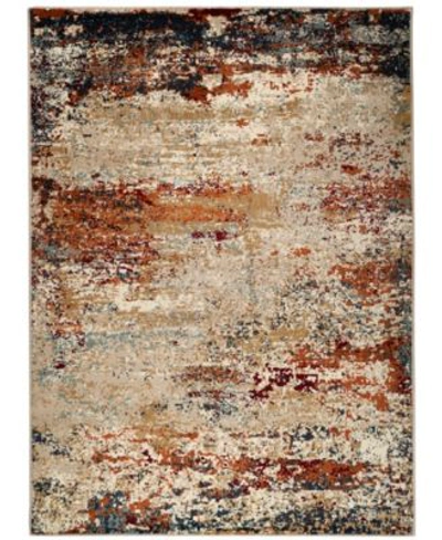 Amer Rugs Allure Abby Area Rug In Ivory