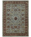 Jhb Design Journey Navarre Blue Area Rugs