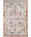 SURYA IRIS IRS 2314 BEIGE RUG