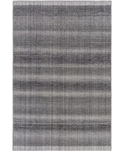Surya Sycamore Syc 2301 Area Rug In Charcoal