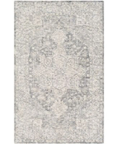 Surya Wilson Wsn 2303 Denim Area Rug