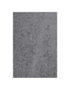 Karastan Dual Surface Thin Lock Gray Rug Pad In Gray