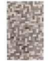 EXQUISITE RUGS NATURAL ER3353 AREA RUG