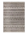 Palmetto Living Illusions Thames Area Rug In Bge