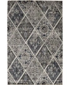 PORTLAND TEXTILES PORTLAND TEXTILE CORFU BRADDYVILLE AREA RUG