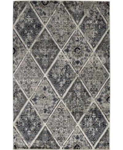 Portland Textiles Portland Textile Corfu Braddyville Area Rug In Multi