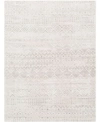 Abbie & Allie Rugs Abbie Allie Rugs Roma Rom 2341 Gray Area Rug In Gray