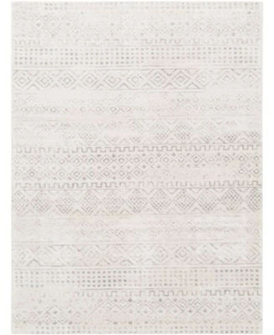 Abbie & Allie Rugs Abbie Allie Rugs Roma Rom 2341 Gray Area Rug