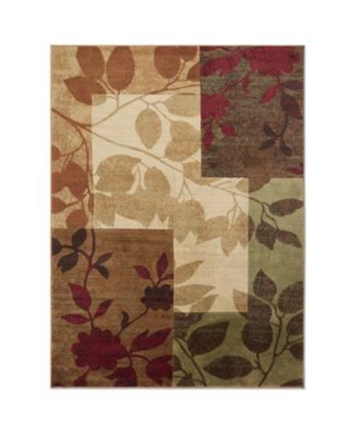 Global Rug Designs Global Rug Design Brighton Bri03 Beige Area Rug Collection