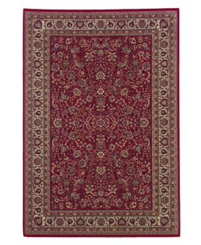 Oriental Weavers Ariana Area Rug Collection In Red