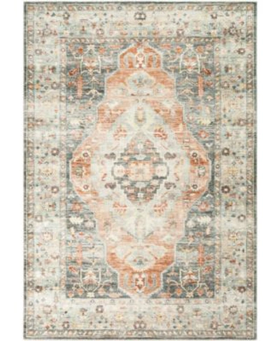 Surya Erin Ern2306 Area Rug In Copper