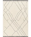 Surya Arsenal Arl2304 Area Rug In Cream