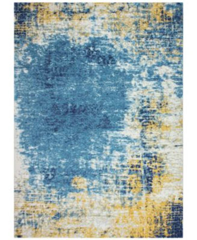 Bb Rugs Medley 5634a Multi Area Rug