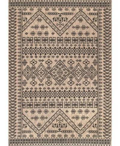 Nuloom Kandace Rug In Blue