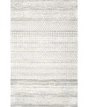 Nuloom Nova Rug In Onyx