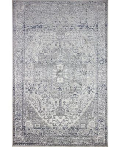 Bb Rugs Andalusia And2003 Collection In Beige
