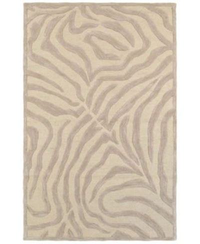 Lr Home Paris Par02510 Area Rug In Tan/beige