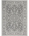 Nourison Key Largo Klg04 Onyx Rug In Onyx