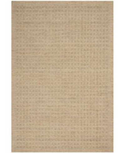 Nourison Marana Mnn01 Taupe Rug