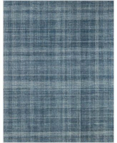 Amer Rugs Laurel Lau 2 Turquoise Rug