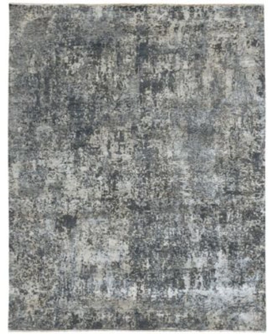 Amer Rugs Zenith Zoey Area Rug In Gray